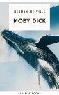 Moby Dick: The Epic Tale of Man, Sea, and Whale
