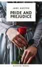 Pride and Prejudice: A Timeless Romance of Wit, Love, and Social Intrigue