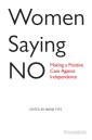 Women Saying No