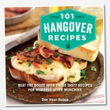 101 Hangover Recipes