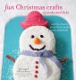 Fun Christmas Crafts to Make and Bake