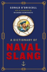 A Dictionary of Naval Slang