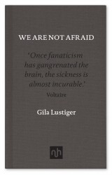 We Are Not Afraid