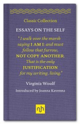 Essays on the Self