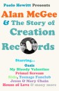 Alan McGee and The Story of Creation Records