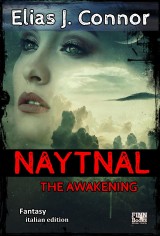 Naytnal - The awakening (italian version)