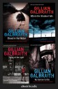 The Alice Rice Mysteries: Books 1-4