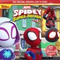 06: Marvels Spidey und seine Super-Freunde (Hörspiel zur Marvel TV-Serie)