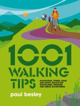 1001 Walking Tips