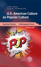 U.S. American Culture as Popular Culture