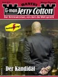 Jerry Cotton 3437