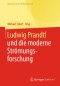 Ludwig Prandtl und die moderne Strömungsforschung