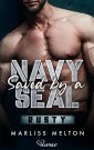 Saved by a Navy SEAL - Rusty