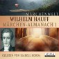 Märchen-Almanach 1