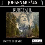 Rübezahl - Zweite Legende