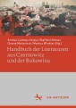 Handbuch der Literaturen aus Czernowitz und der Bukowina