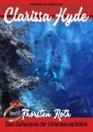 Clarissa Hyde: Band 6 - Das Geheimnis der Unterwasserhöhle