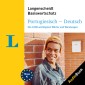 Langenscheidt Portugiesisch-Deutsch Basiswortschatz