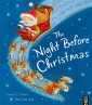 The Night Before Christmas