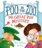 The Great Poo Mystery