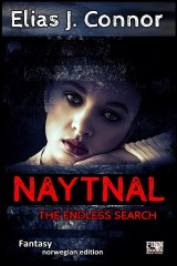 Naytnal - The endless search (norwegian edition)