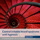 Control irritable bowel syndrome with hypnosis
