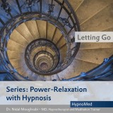 Power-Relaxation with Hypnosis - Letting Go