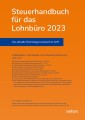 Steuerhandbuch für das Lohnbüro 2023 (E-Book PDF)