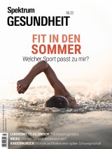 Spektrum Gesundheit - Fit in den Sommer