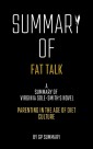 Summary of Fat Talk by Virginia Sole-Smith: Parenting in the Age of Diet Culture