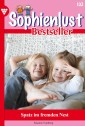 Sophienlust Bestseller 103 - Familienroman