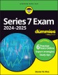 Series 7 Exam 2024-2025 For Dummies