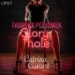 Fabryka Poziomek: Glory hole - opowiadanie erotyczne
