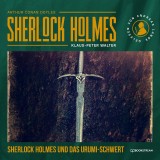 Sherlock Holmes: Das Urumi-Schwert