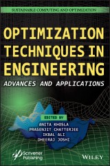 Optimization Techniques in Engineering