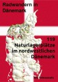 119 Naturlagerplätze im nordwestlichen Nord-Dänemark