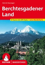 Berchtesgadener Land (E-Book)