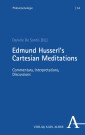 Edmund Husserl's Cartesian Meditations