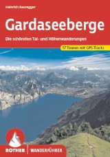 Gardaseeberge (E-Book)