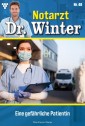 Notarzt Dr. Winter 48 - Arztroman