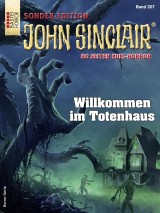 John Sinclair Sonder-Edition 207