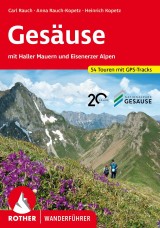 Gesäuse (E-Book)