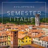 Avslappning - Semester i Italien
