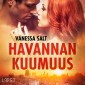Havannan kuumuus - eroottinen novelli