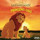 Lejonkungen - Prinsens dag