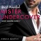 Most Wanted Mister Undercover (Most-Wanted-Reihe 7)