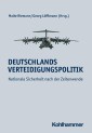 Deutschlands Verteidigungspolitik