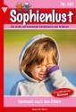 Sophienlust 403 - Familienroman