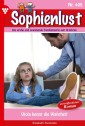 Sophienlust 405 - Familienroman