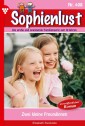 Sophienlust 408 - Familienroman